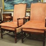 763 9403 ARMCHAIRS